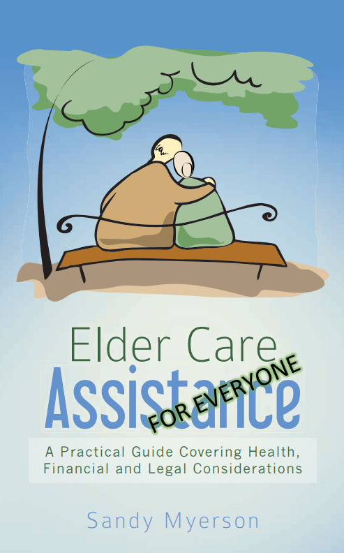Elder Care Assistance